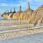 Apartbeach Novelty Climatizado Y Vistas Playa