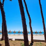 Apartbeach Novelty Climatizado Y Vistas Playa
